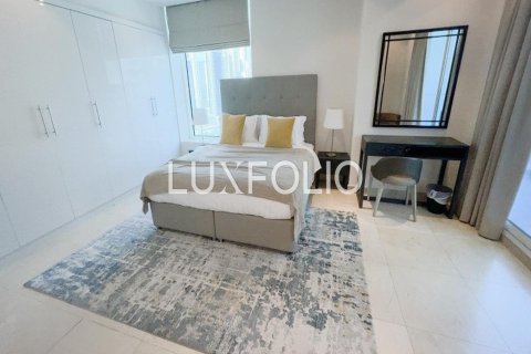 Снять в аренду квартиру в Дубай Марине, Дубай: 2 спальни, 125м², № 46130 - фото 8