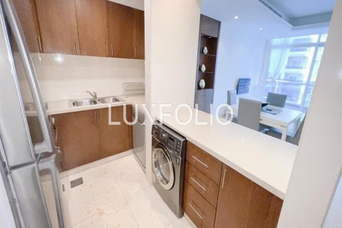 Снять в аренду квартиру в Дубай Марине, Дубай: 2 спальни, 125м², № 46130 - фото 6