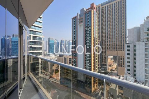 Снять в аренду квартиру в Дубай Марине, Дубай: 1 спальня, 88м², № 46132 - фото 15