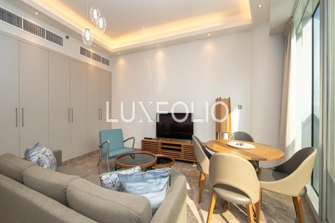 Снять в аренду квартиру в Дубай Марине, Дубай: 1 спальня, 88м², № 46132 - фото 2