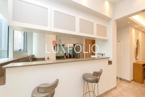 Снять в аренду квартиру в Дубай Марине, Дубай: 1 спальня, 88м², № 46132 - фото 7