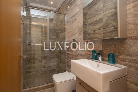 Снять в аренду квартиру в Дубай Марине, Дубай: 1 спальня, 88м², № 46132 - фото 8