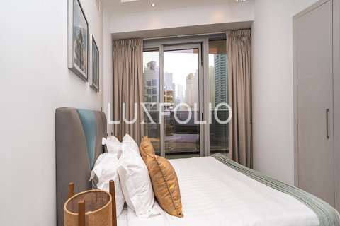 Снять в аренду квартиру в Дубай Марине, Дубай: 1 спальня, 88м², № 46132 - фото 11