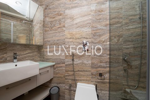 Снять в аренду квартиру в Дубай Марине, Дубай: 1 спальня, 88м², № 46132 - фото 12