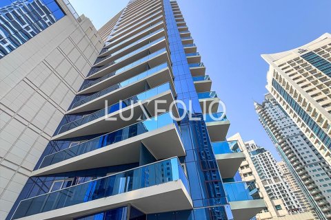 Снять в аренду квартиру в Дубай Марине, Дубай: 1 спальня, 88м², № 46132 - фото 16