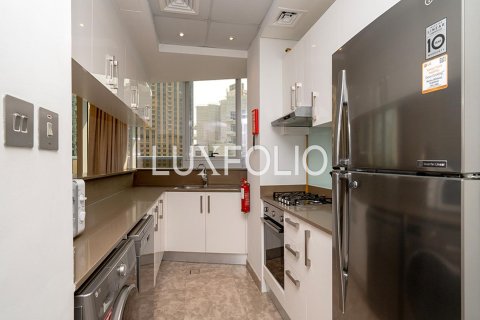 Снять в аренду квартиру в Дубай Марине, Дубай: 1 спальня, 88м², № 46132 - фото 6