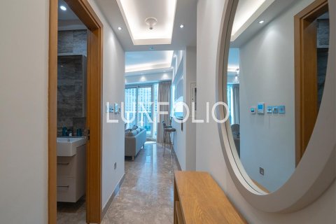 Снять в аренду квартиру в Дубай Марине, Дубай: 1 спальня, 88м², № 46132 - фото 13