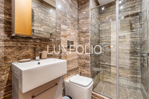 Снять в аренду квартиру в Дубай Марине, Дубай: 1 спальня, 84м², № 46131 - фото 9