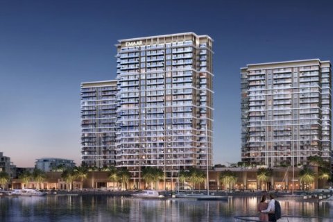 Apartamento en Dubai, 1 dormitorio, № 113886 - foto 2