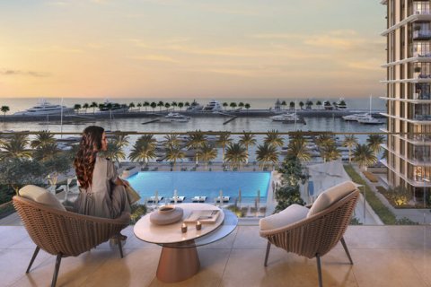Apartamento en Dubai, 1 dormitorio, № 113886 - foto 3