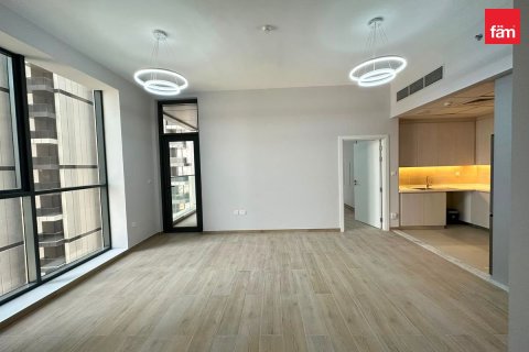 Appartement à Business Bay, Dubai, 1 chambre, 66.2 m², № 123746