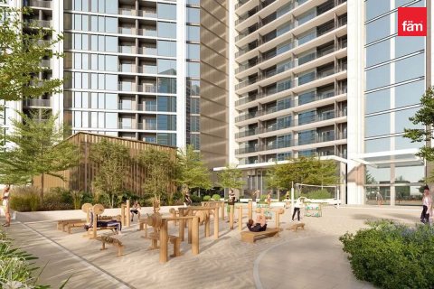 Apartment in Motor City, Dubai 1 bedroom, 62.9 sq.m. № 123750 - photo 4