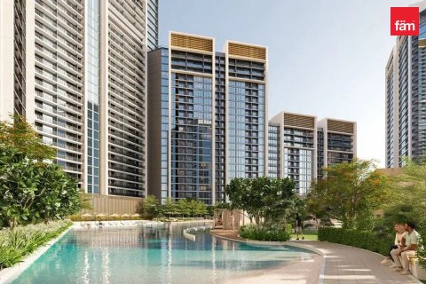 Apartment in Motor City, Dubai 1 bedroom, 62.9 sq.m. № 123750 - photo 7