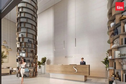 Apartment in Motor City, Dubai 1 bedroom, 62.9 sq.m. № 123750 - photo 10