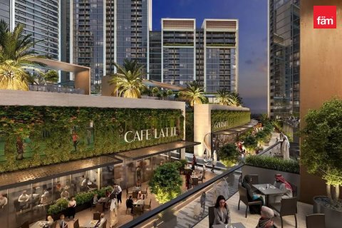 Apartment in Motor City, Dubai 1 bedroom, 62.9 sq.m. № 123750 - photo 8