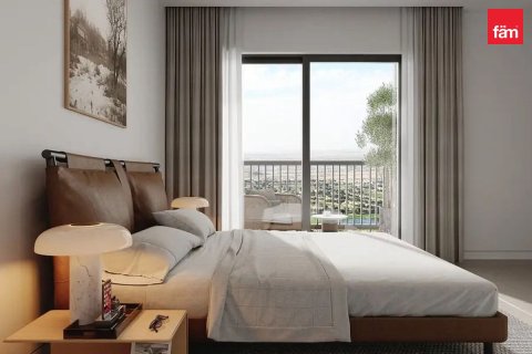 Apartment in Motor City, Dubai 1 bedroom, 62.9 sq.m. № 123750 - photo 6