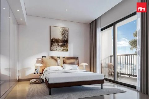Appartement à Motor City, Dubai, 1 chambre, 62.9 m², № 123750