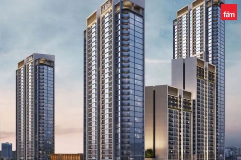 Apartment in Motor City, Dubai 1 bedroom, 62.9 sq.m. № 123750 - photo 5