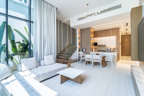 Maison de ville à Jumeirah Village Circle, Dubai, 4 chambres, 156 m², № 120398