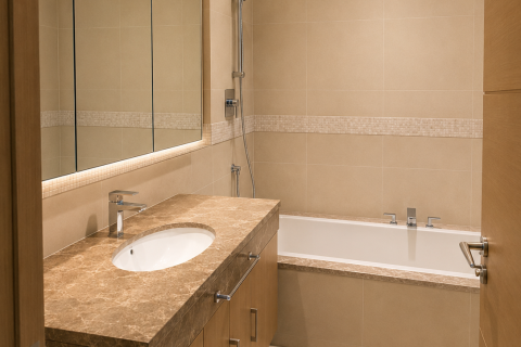Apartment in Downtown Dubai (Downtown Burj Dubai), Dubai 1 bedroom, 84 sq.m. № 120401 - photo 8
