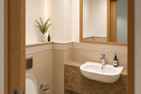 Apartment in Downtown Dubai (Downtown Burj Dubai), Dubai 1 bedroom, 84 sq.m. № 120401 - photo 13