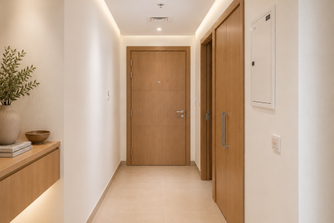 Apartment in Downtown Dubai (Downtown Burj Dubai), Dubai 1 bedroom, 84 sq.m. № 120401 - photo 11