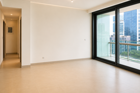 Apartment in Downtown Dubai (Downtown Burj Dubai), Dubai 1 bedroom, 84 sq.m. № 120401