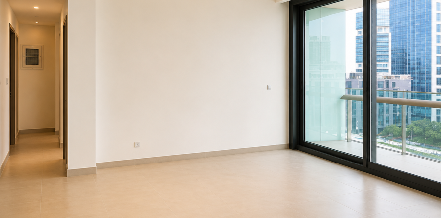 Apartment in Downtown Dubai (Downtown Burj Dubai), Dubai 1 bedroom, 84 sq.m. № 120401
