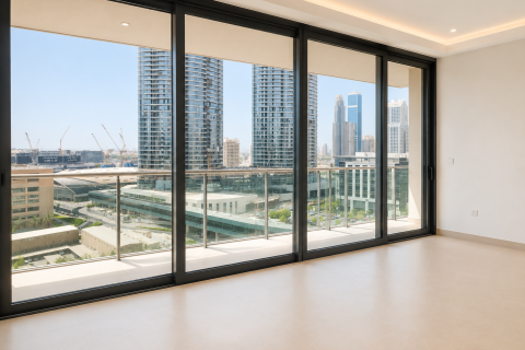 Apartment in Downtown Dubai (Downtown Burj Dubai), Dubai 1 bedroom, 84 sq.m. № 120401 - photo 2