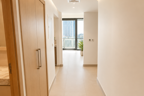 Apartment in Downtown Dubai (Downtown Burj Dubai), Dubai 1 bedroom, 84 sq.m. № 120401 - photo 3