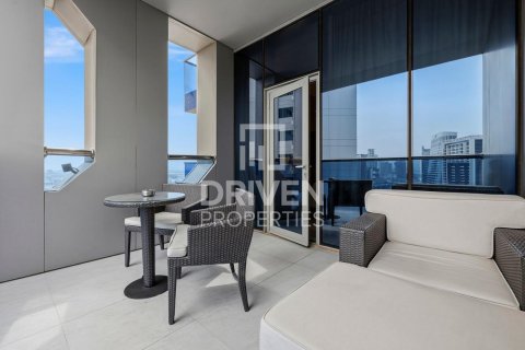 شقة في الخليج التجاري, دبي 1غرف نوم, 47.38 م² رقم 137058 - صورة 8