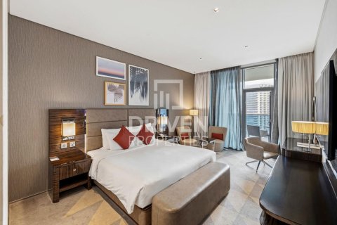 Квартира в Бизнес-Бэе, Дубай, 1 спальня, 47.38м², № 137058