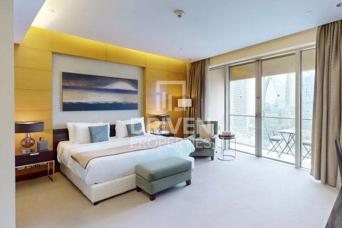 Apartment in Downtown Dubai (Downtown Burj Dubai), Dubai studio, 60.11 sq.m. № 137061 - photo 5