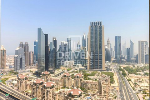 Apartment in Downtown Dubai (Downtown Burj Dubai), Dubai studio, 60.11 sq.m. № 137061 - photo 10