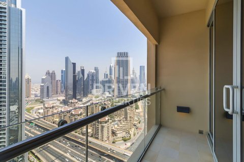 Apartment in Downtown Dubai (Downtown Burj Dubai), Dubai studio, 60.11 sq.m. № 137061 - photo 9