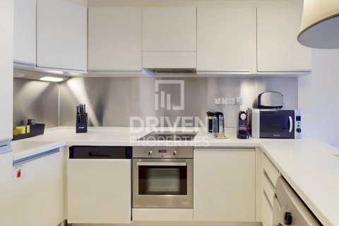 Apartment in Downtown Dubai (Downtown Burj Dubai), Dubai studio, 60.11 sq.m. № 137061 - photo 6