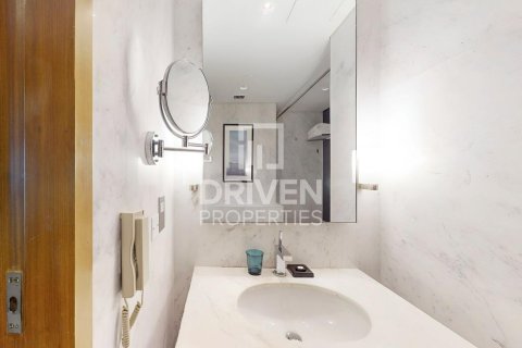 Apartment in Downtown Dubai (Downtown Burj Dubai), Dubai studio, 60.11 sq.m. № 137061 - photo 7