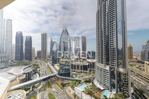 Apartment in Downtown Dubai (Downtown Burj Dubai), Dubai studio, 60.11 sq.m. № 137061 - photo 2