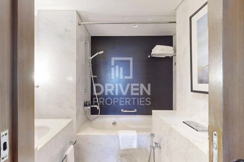 Apartment in Downtown Dubai (Downtown Burj Dubai), Dubai studio, 60.11 sq.m. № 137061 - photo 8