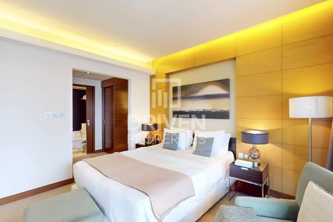 Apartment in Downtown Dubai (Downtown Burj Dubai), Dubai studio, 60.11 sq.m. № 137061 - photo 4