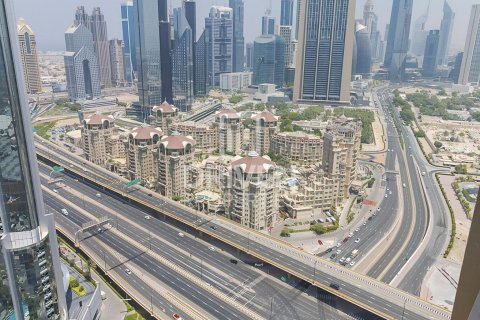 Apartment in Downtown Dubai (Downtown Burj Dubai), Dubai studio, 60.11 sq.m. № 137061 - photo 11