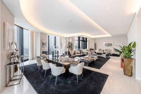 Apartment in Opera District, Downtown Dubai (Downtown Burj Dubai), Dubai 4 bedrooms, 492.39 sq.m. № 137068