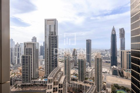 Снять в аренду квартиру в Opera District, Даунтаун Дубай (Даунтаун Бурдж Дубай), Дубай: 4 спальни, 492.39м², № 137068 - фото 29