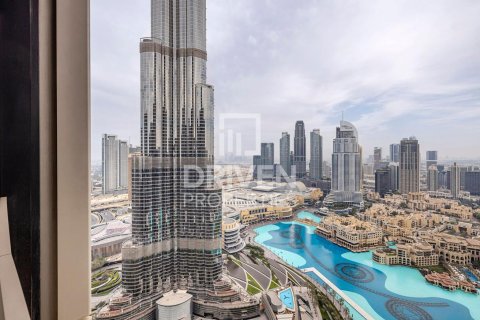 Снять в аренду квартиру в Opera District, Даунтаун Дубай (Даунтаун Бурдж Дубай), Дубай: 4 спальни, 492.39м², № 137068 - фото 28