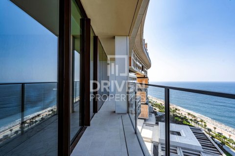 شقة في The Crescent, نخلة جميرا, دبي 3 غرف نوم, 325.9 م² رقم 137059 - صورة 29