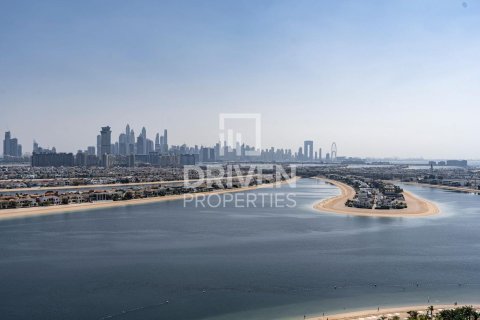 شقة في The Crescent, نخلة جميرا, دبي 3 غرف نوم, 325.9 م² رقم 137059 - صورة 3