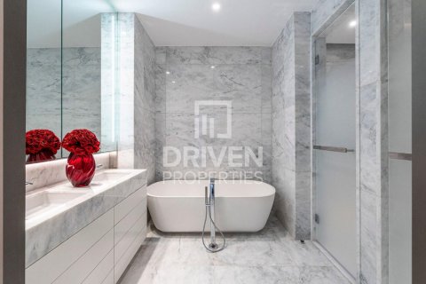 شقة في The Crescent, نخلة جميرا, دبي 3 غرف نوم, 325.9 م² رقم 137059 - صورة 20