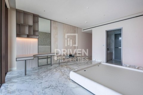 شقة في The Crescent, نخلة جميرا, دبي 3 غرف نوم, 325.9 م² رقم 137059 - صورة 15