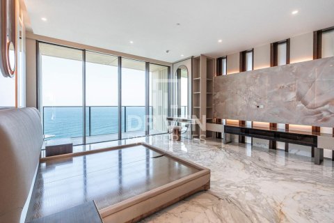 شقة في The Crescent, نخلة جميرا, دبي 3 غرف نوم, 325.9 م² رقم 137059 - صورة 8