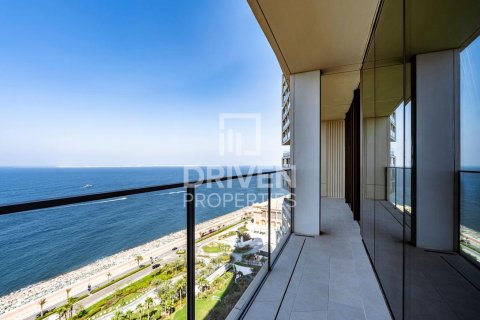 شقة في The Crescent, نخلة جميرا, دبي 3 غرف نوم, 325.9 م² رقم 137059 - صورة 30